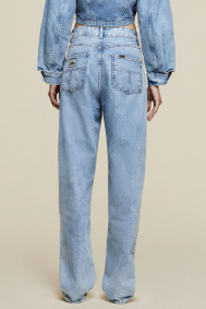 Lois jeans 6936 Maya 2667 Jackson ring