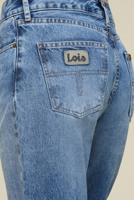 Lois jeans 6935 Ninette 2668 Jackson bott