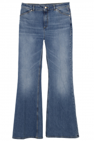 Dorothee Schumacher 045023 Denim love pants