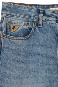 Lois jeans 7232 Dana 2666 jackson saddle