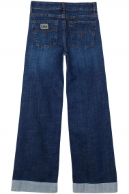 Lois jeans 7044 Palazzo turn 3037
