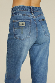 Lois jeans 7089 Ninette raw 3059