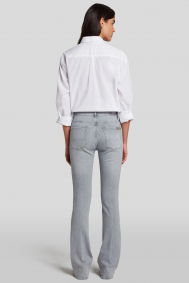 7FAMK JSWBC110IA Bootcut slim illusi
