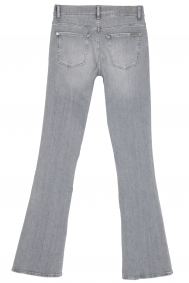 7FAMK JSWBC110IA Bootcut slim illusi