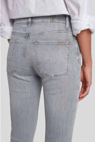 7FAMK JSWBC110IA Bootcut slim illusi