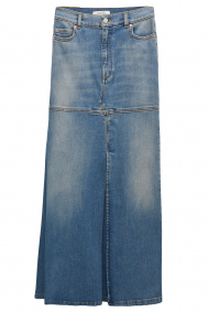 Dorothee Schumacher 445025-denim-love-skirt