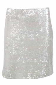 Dante6 Peio sequins skirt 242140