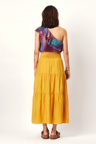 Dante6 Solaire maxi skirt 232115