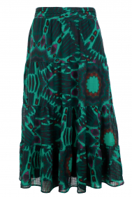 Ba&sh Claren skirt