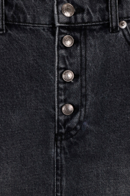 Zadig & Voltaire Juicy denim eco WWSK00329