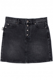 Zadig & Voltaire Juicy denim eco WWSK00329