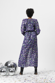 Dante6 Nightfall maxi dress 224120