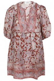 Ba&sh iriz-dress-1e23iriz
