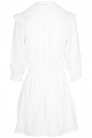 Dante6 Reaux ruffled dress 232120