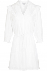 Dante6 Reaux ruffled dress 232120
