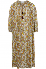 Antik Batik tanissa-dress