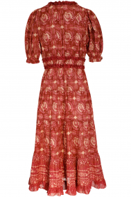 Ulla Johnson Elli dress PS230147
