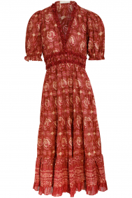 Ulla Johnson Elli dress PS230147