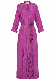 Forte_Forte 10054-my-coat-crinkled-dress