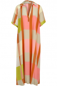 Momoni Laurelle dress