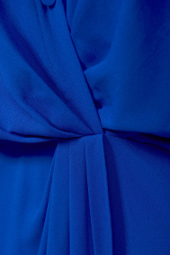 Essentiel Antwerp Dorsey minidress
