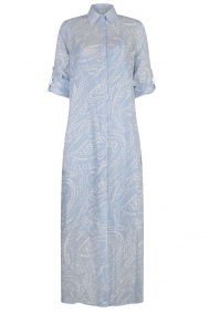 Lala Berlin dress-duni
