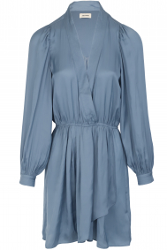 Zadig & Voltaire remember-satin-wwdr00003