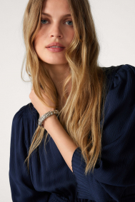Ba&sh Kosee dress