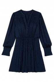 Ba&sh kosee-dress