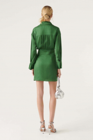 Ba&sh Falla dress