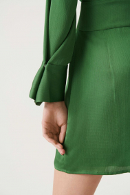 Ba&sh Falla dress