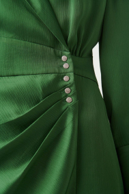 Ba&sh Falla dress