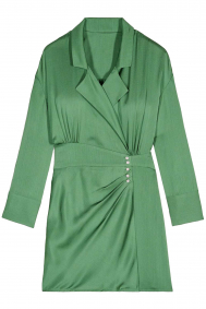 Ba&sh falla-dress