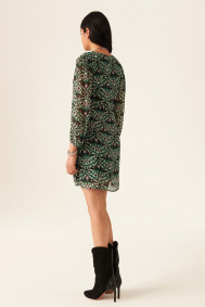 Ba&sh Fanny dress