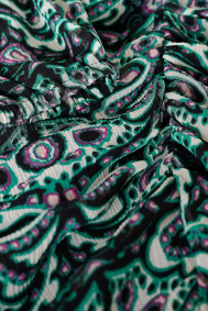 Ba&sh Fanny dress