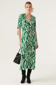 Ba&sh Therence dress