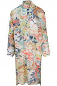 Momoni viviette-dress