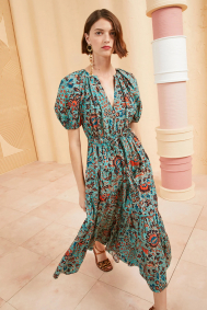 Ulla Johnson Olina dress SP230194
