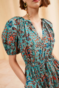 Ulla Johnson Olina dress SP230194