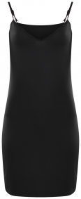 Dante6 blain-slip-dress
