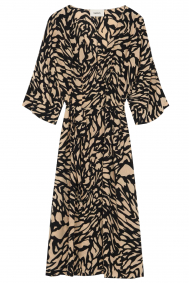 Ba&sh goa-dress
