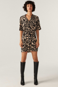 Ba&sh Groove dress