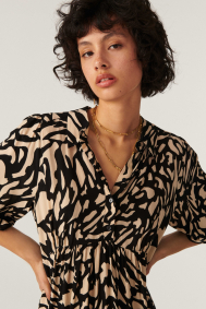 Ba&sh Groove dress