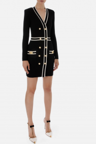 Elisabetta Franchi AM02S36E2