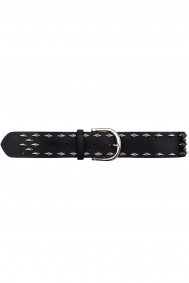 Dante6 Cinque leather belt 223902