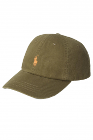 Ralph Lauren cls-sprt-cap-hat