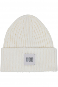 UGG Chunky rib beanie 20061