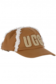 UGG Bonded fleece basball cap