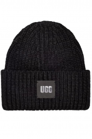 UGG Chunky rib beanie 20061