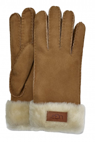 UGG turn-cuff-glove-17369